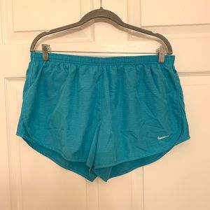 Nike Dri-Fit Shorts